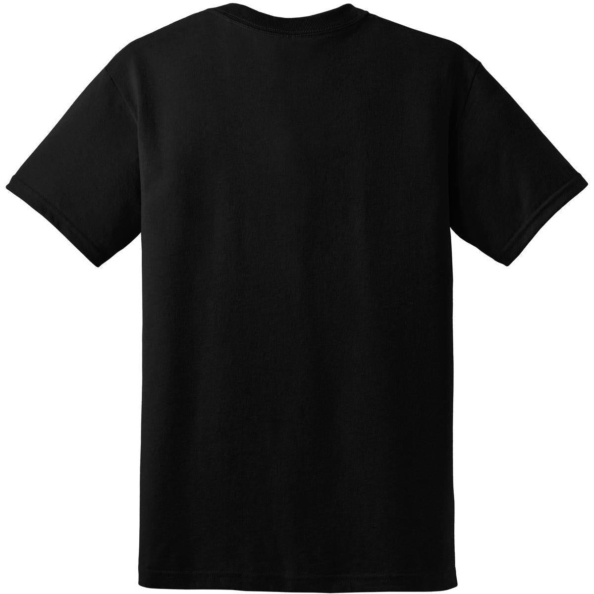 no-logo Gildan DryBlend T-Shirt-Polos-Gildan-Thread Logic