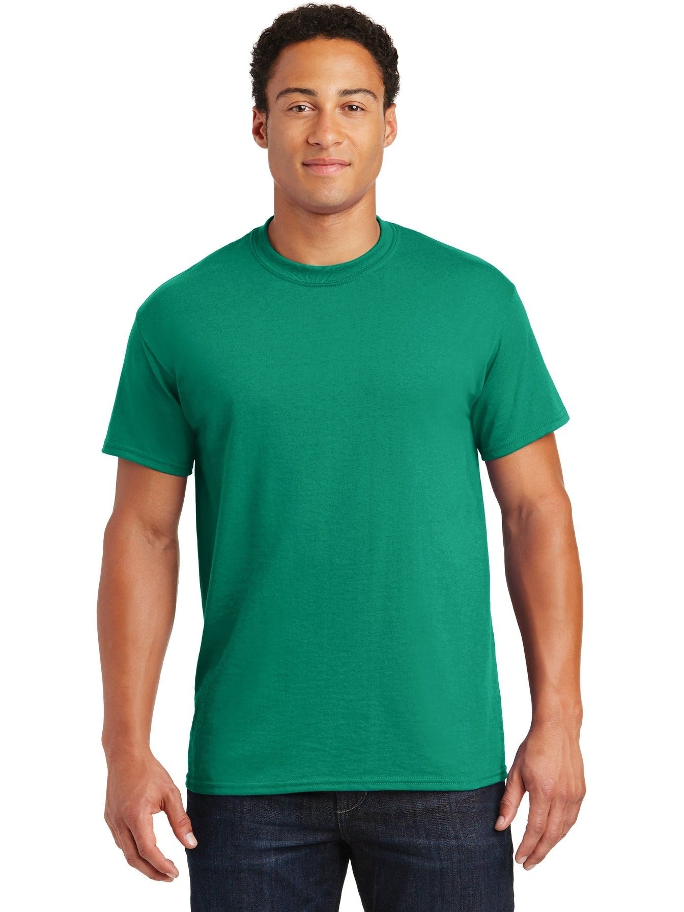 no-logo Gildan DryBlend T-Shirt-Regular-Gildan-Thread Logic
