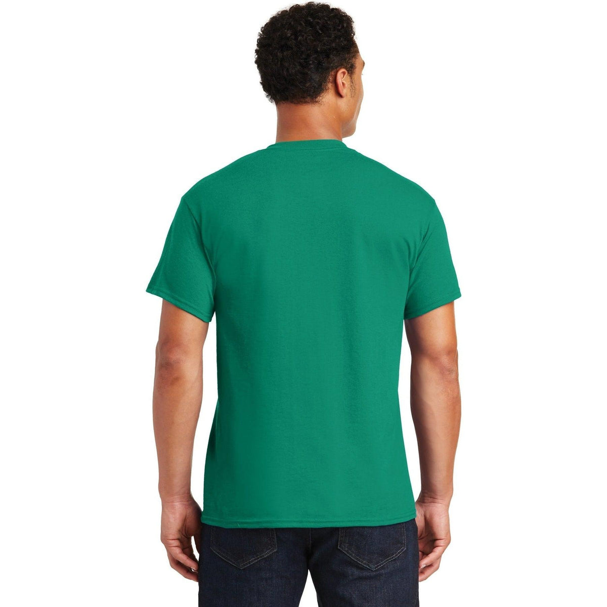 no-logo Gildan DryBlend T-Shirt-Polos-Gildan-Thread Logic