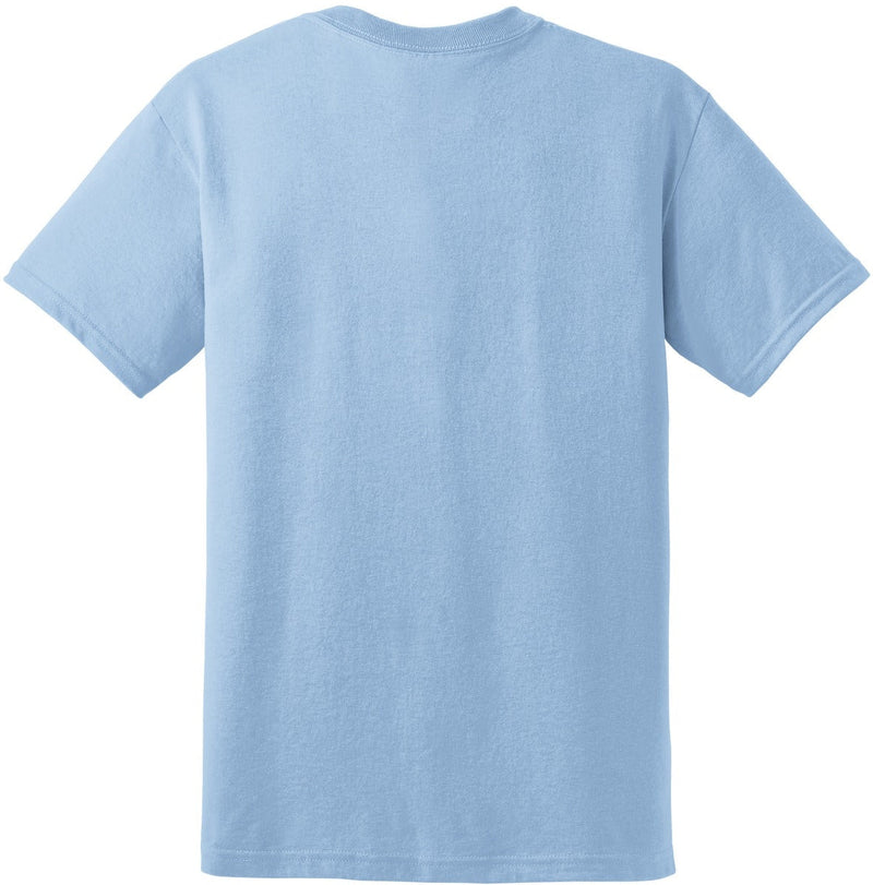 no-logo Gildan DryBlend T-Shirt-Regular-Gildan-Thread Logic