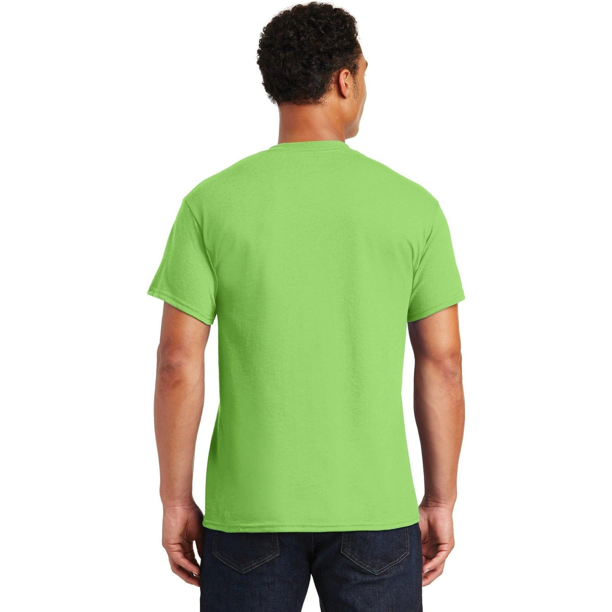 no-logo Gildan DryBlend T-Shirt-Polos-Gildan-Thread Logic