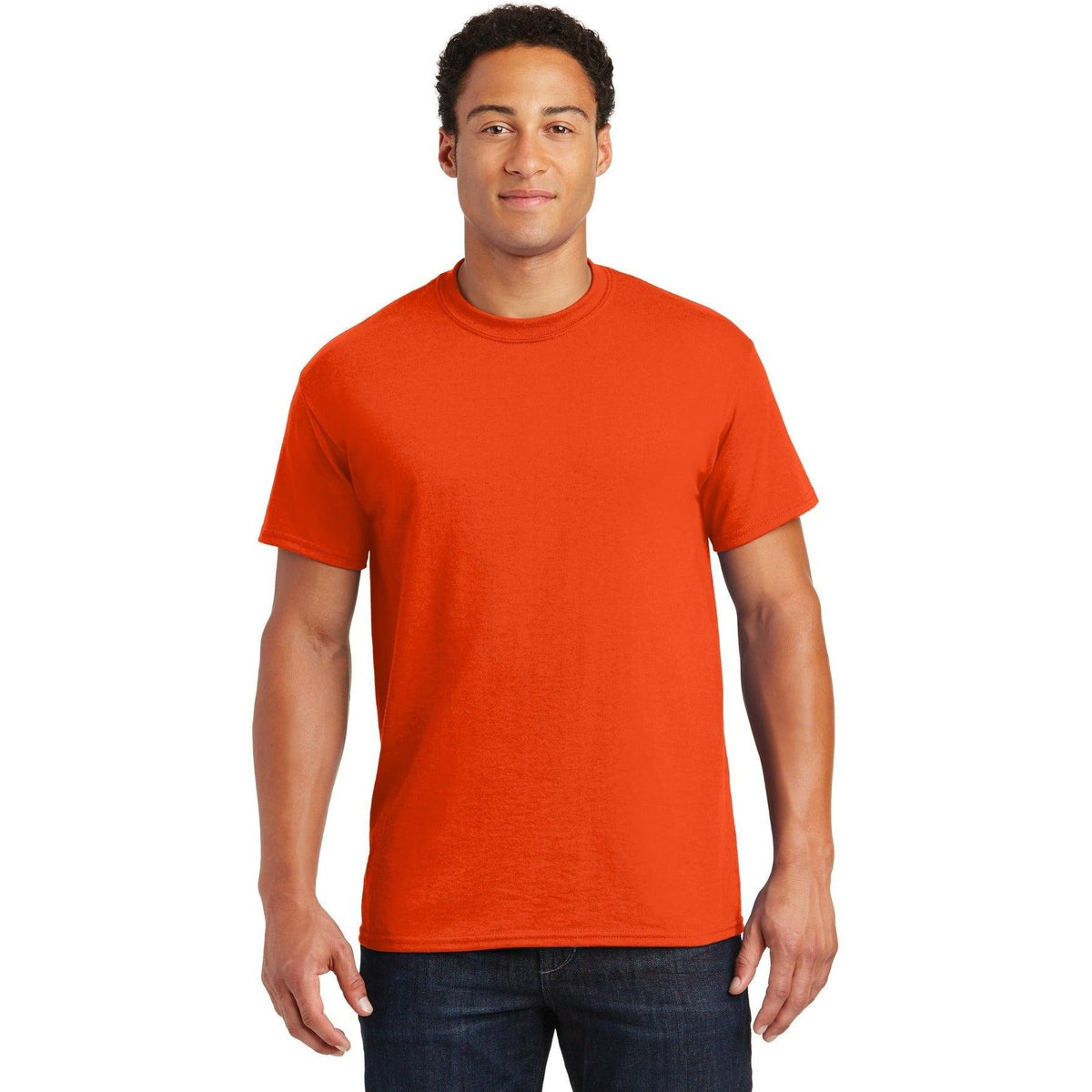 no-logo Gildan DryBlend T-Shirt-Polos-Gildan-Thread Logic