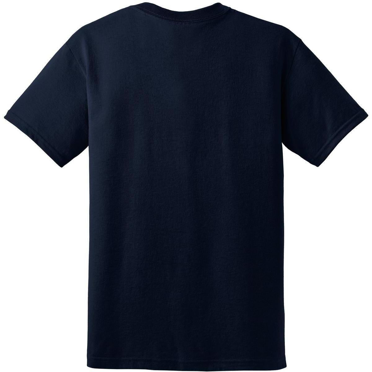 no-logo Gildan DryBlend T-Shirt-Polos-Gildan-Thread Logic