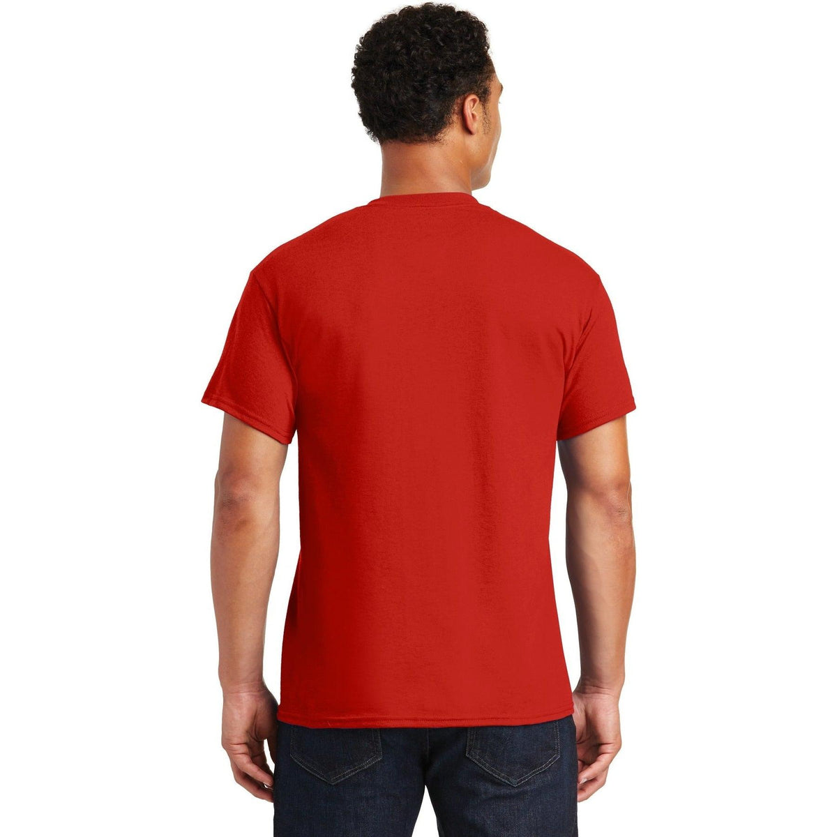 no-logo Gildan DryBlend T-Shirt-Polos-Gildan-Thread Logic