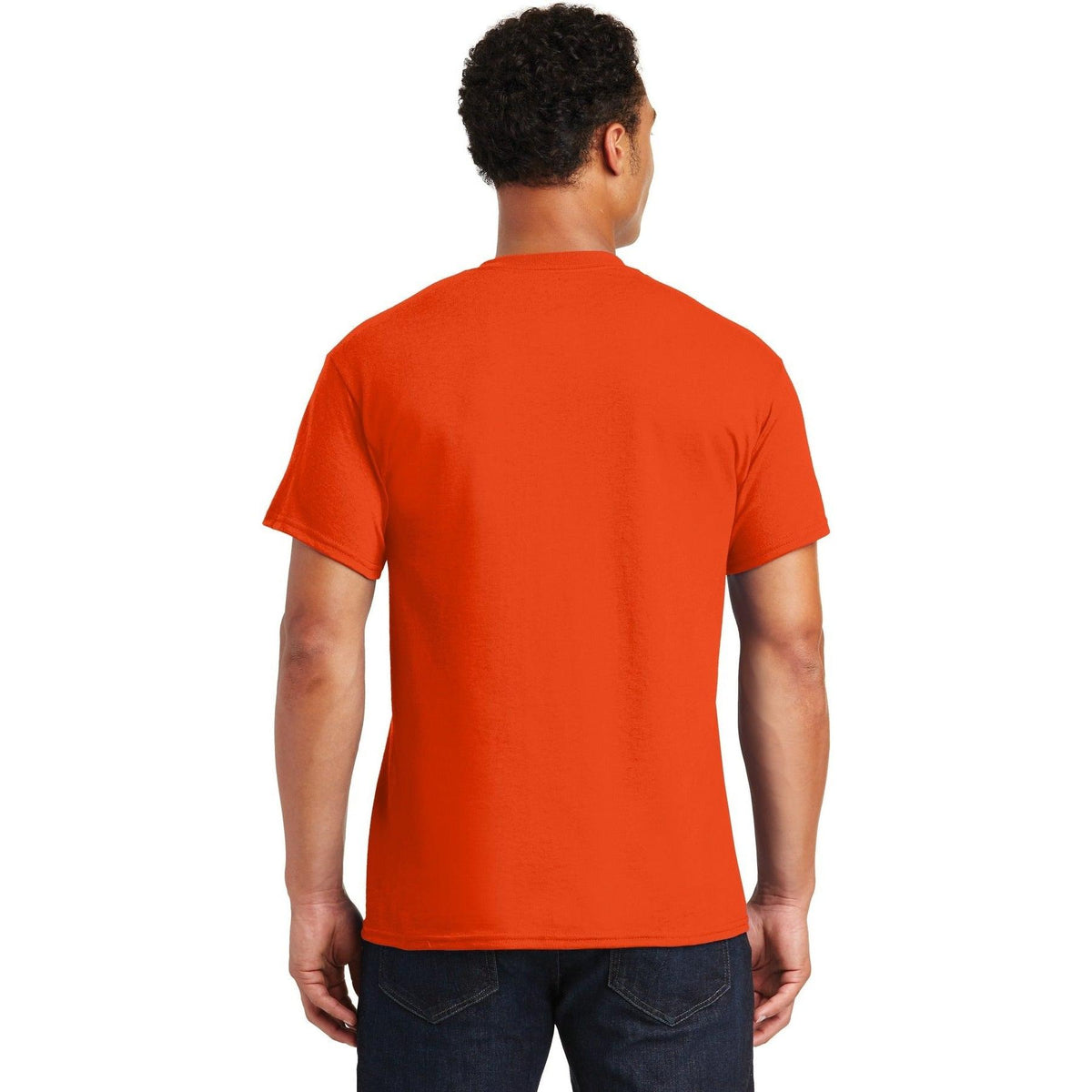 no-logo Gildan DryBlend T-Shirt-Polos-Gildan-Thread Logic