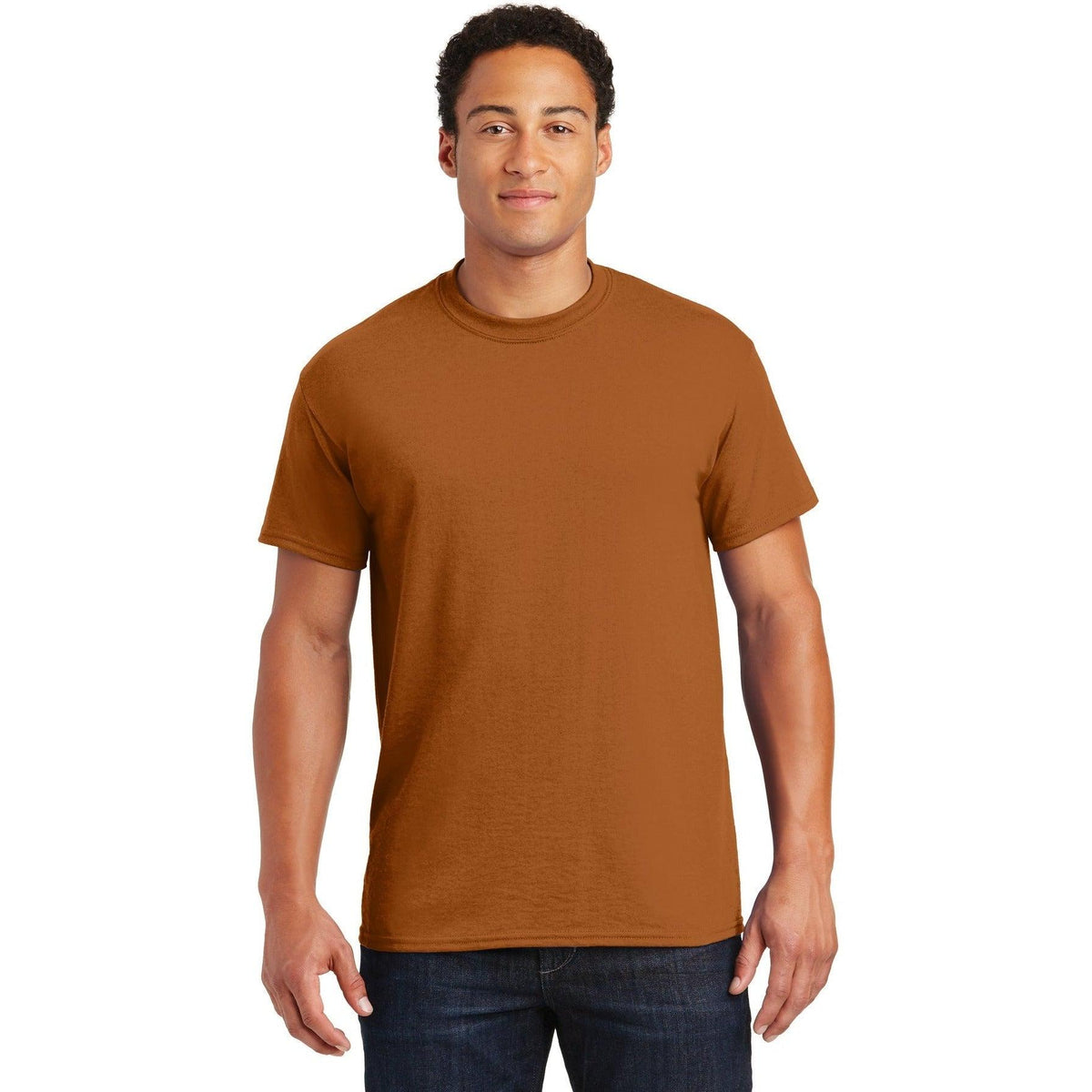 no-logo Gildan DryBlend T-Shirt-Polos-Gildan-Thread Logic