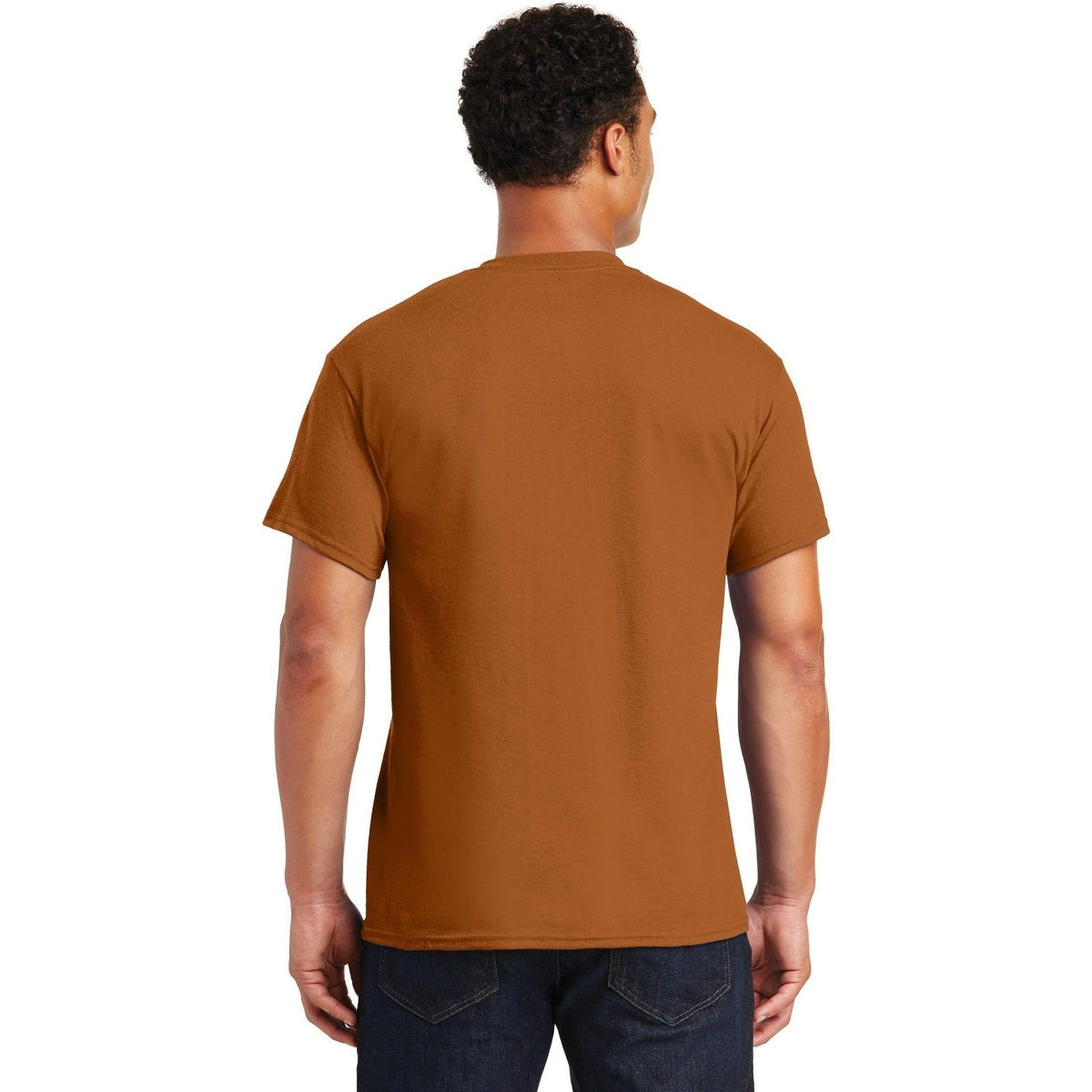 no-logo Gildan DryBlend T-Shirt-Polos-Gildan-Thread Logic