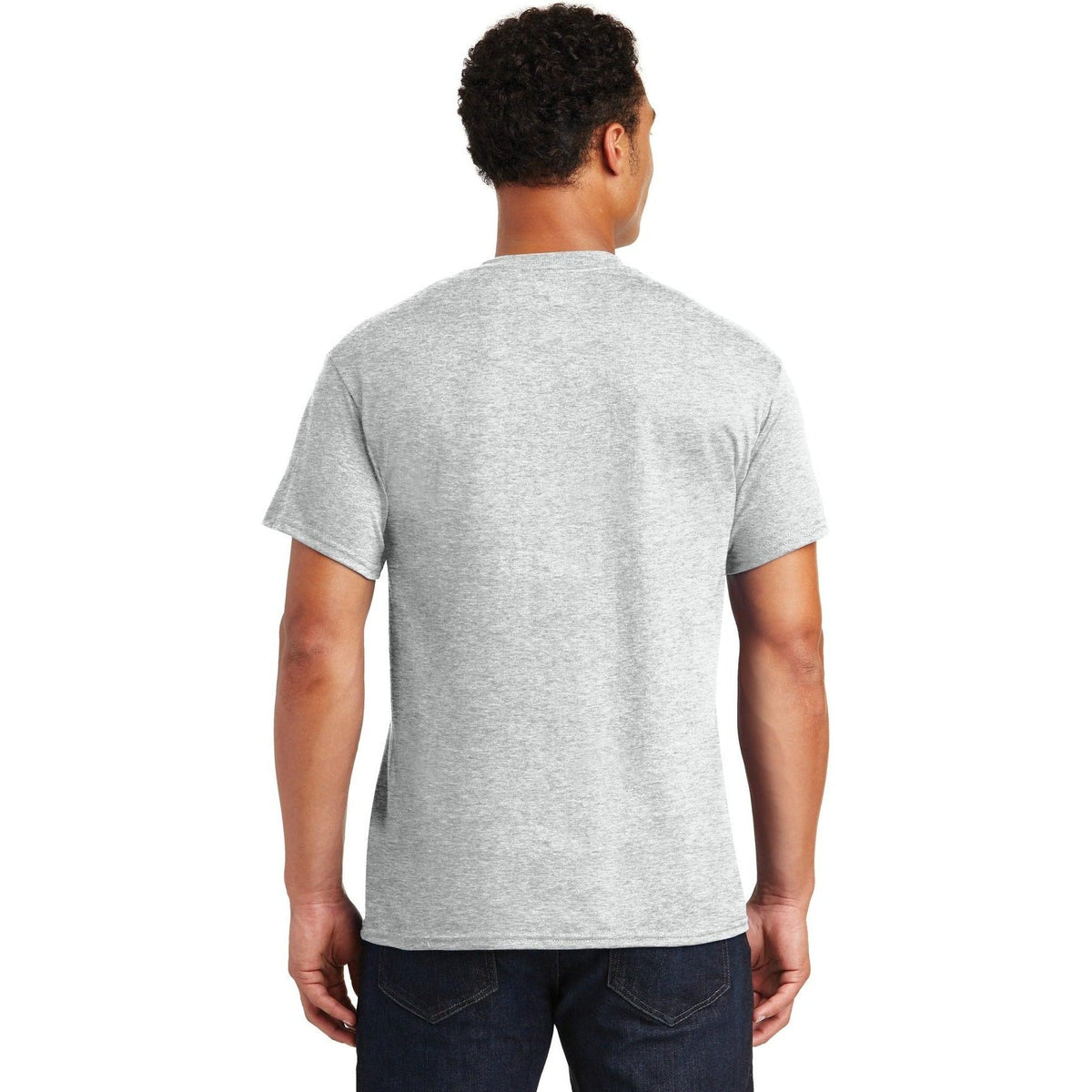 no-logo Gildan DryBlend T-Shirt-Polos-Gildan-Thread Logic