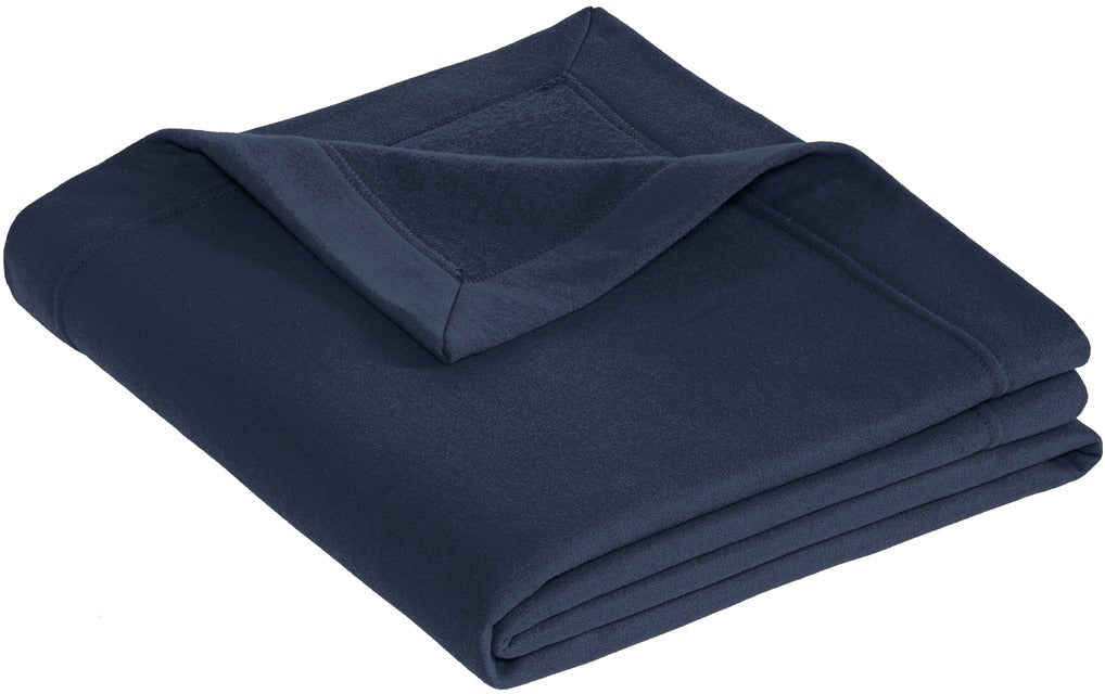 no-logo Gildan Dryblend Stadium Blanket-Active-Gildan-Thread Logic