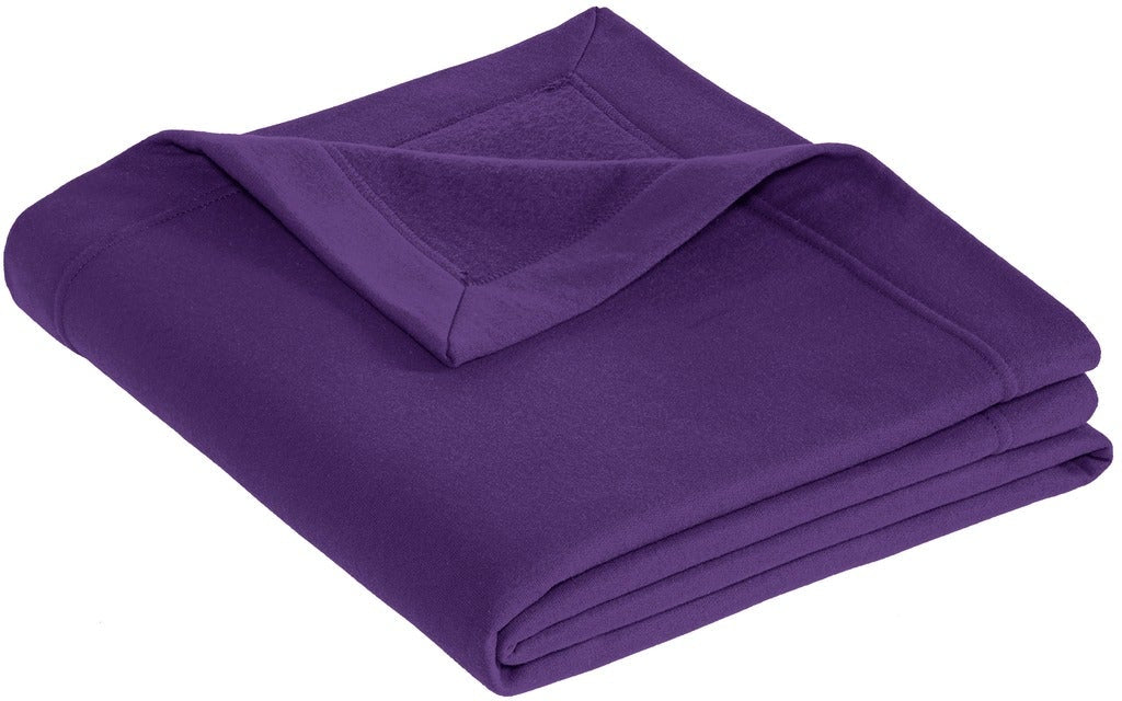 no-logo Gildan Dryblend Stadium Blanket-Active-Gildan-Thread Logic