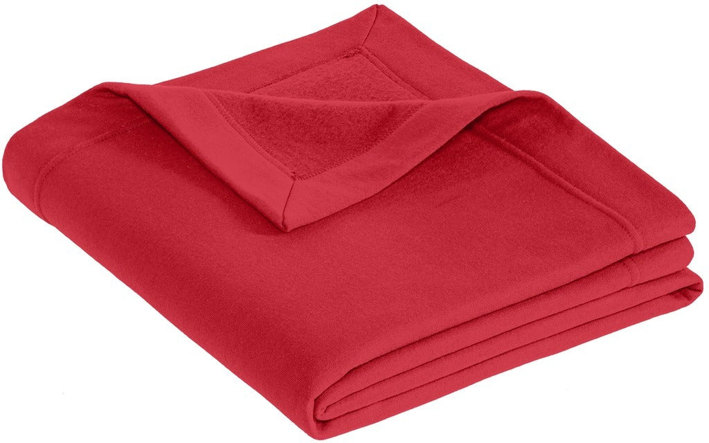 no-logo Gildan Dryblend Stadium Blanket-Active-Gildan-Thread Logic