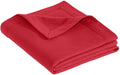 no-logo Gildan Dryblend Stadium Blanket-Active-Gildan-Red-1 Size-Thread Logic