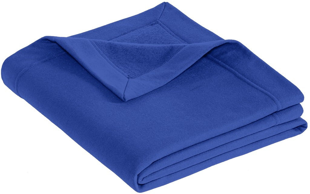 no-logo Gildan Dryblend Stadium Blanket-Active-Gildan-Thread Logic