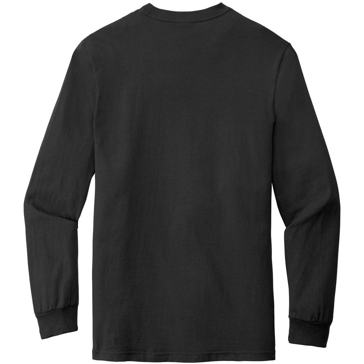 no-logo Gildan Hammer Long Sleeve T-Shirt-Regular-Gildan-Thread Logic