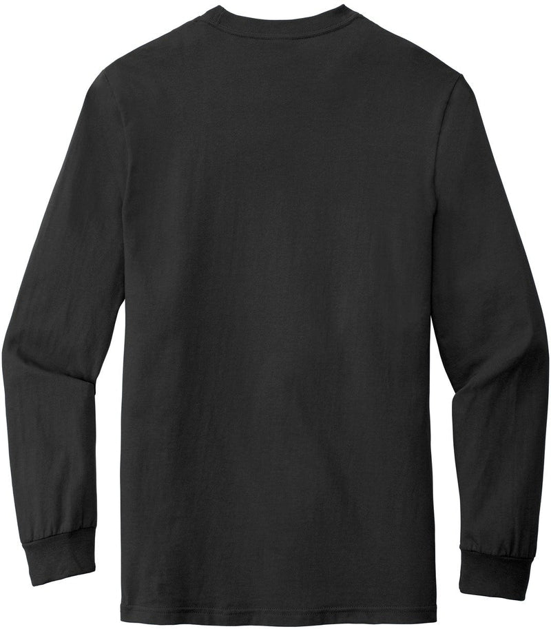 no-logo Gildan Hammer Long Sleeve T-Shirt-Regular-Gildan-Thread Logic