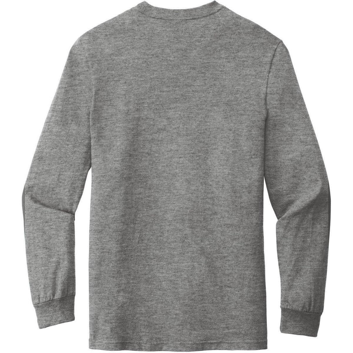 no-logo Gildan Hammer Long Sleeve T-Shirt-Regular-Gildan-Thread Logic