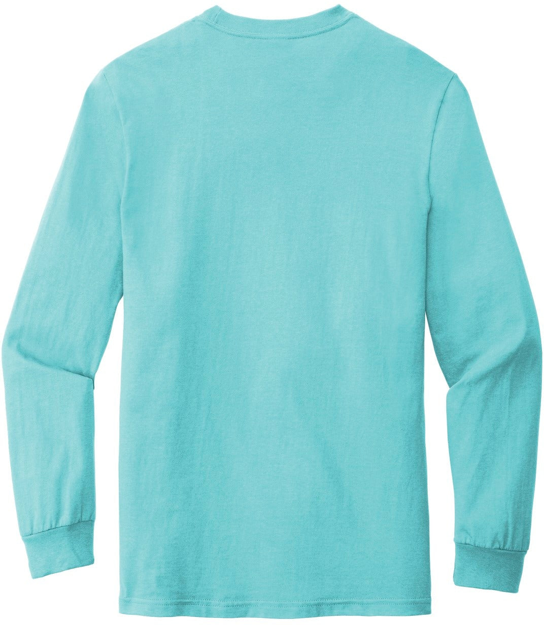 no-logo Gildan Hammer Long Sleeve T-Shirt-Regular-Gildan-Thread Logic
