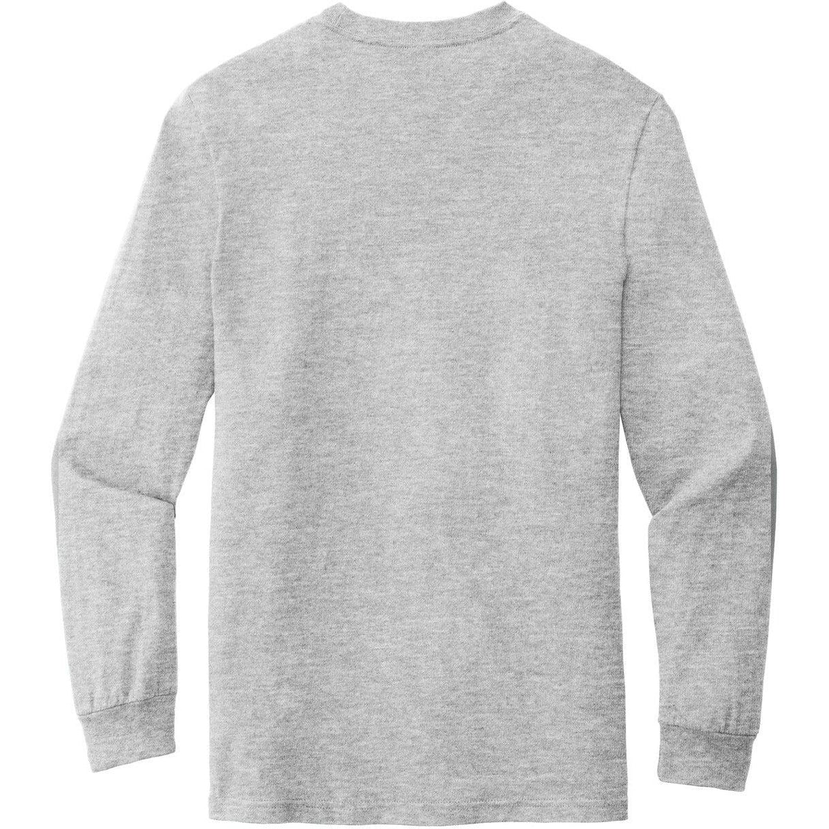 no-logo Gildan Hammer Long Sleeve T-Shirt-Regular-Gildan-Thread Logic
