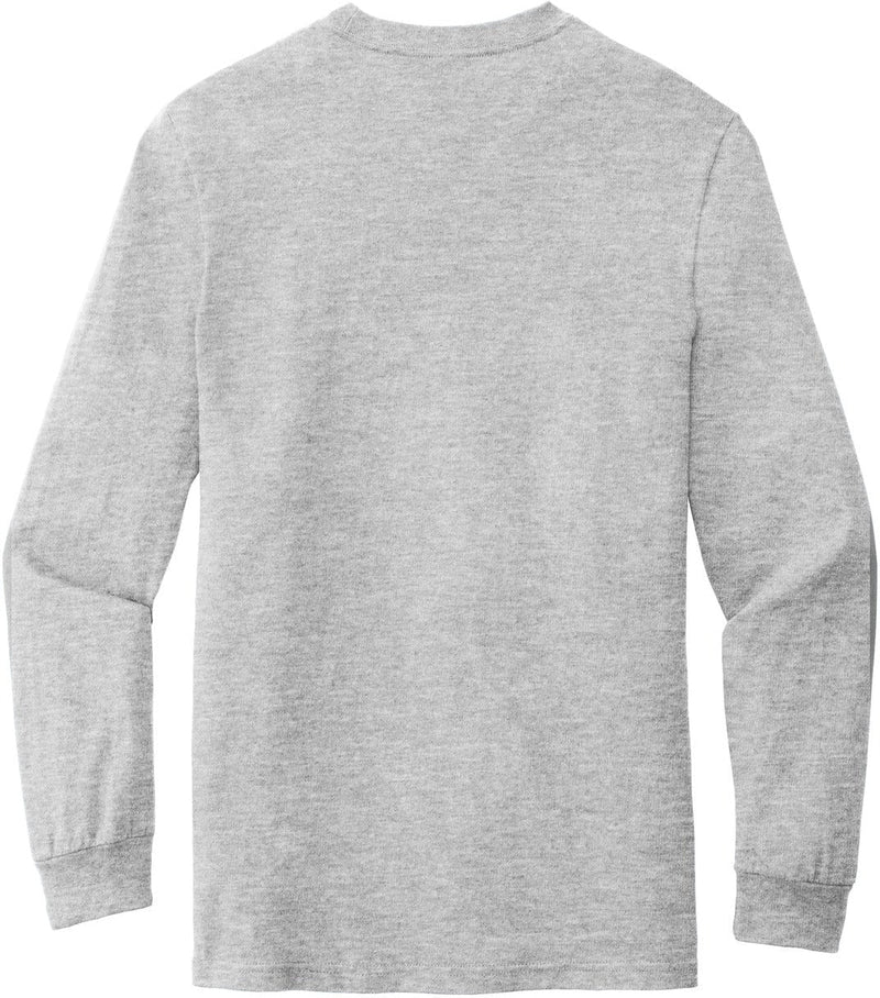 no-logo Gildan Hammer Long Sleeve T-Shirt-Regular-Gildan-Thread Logic