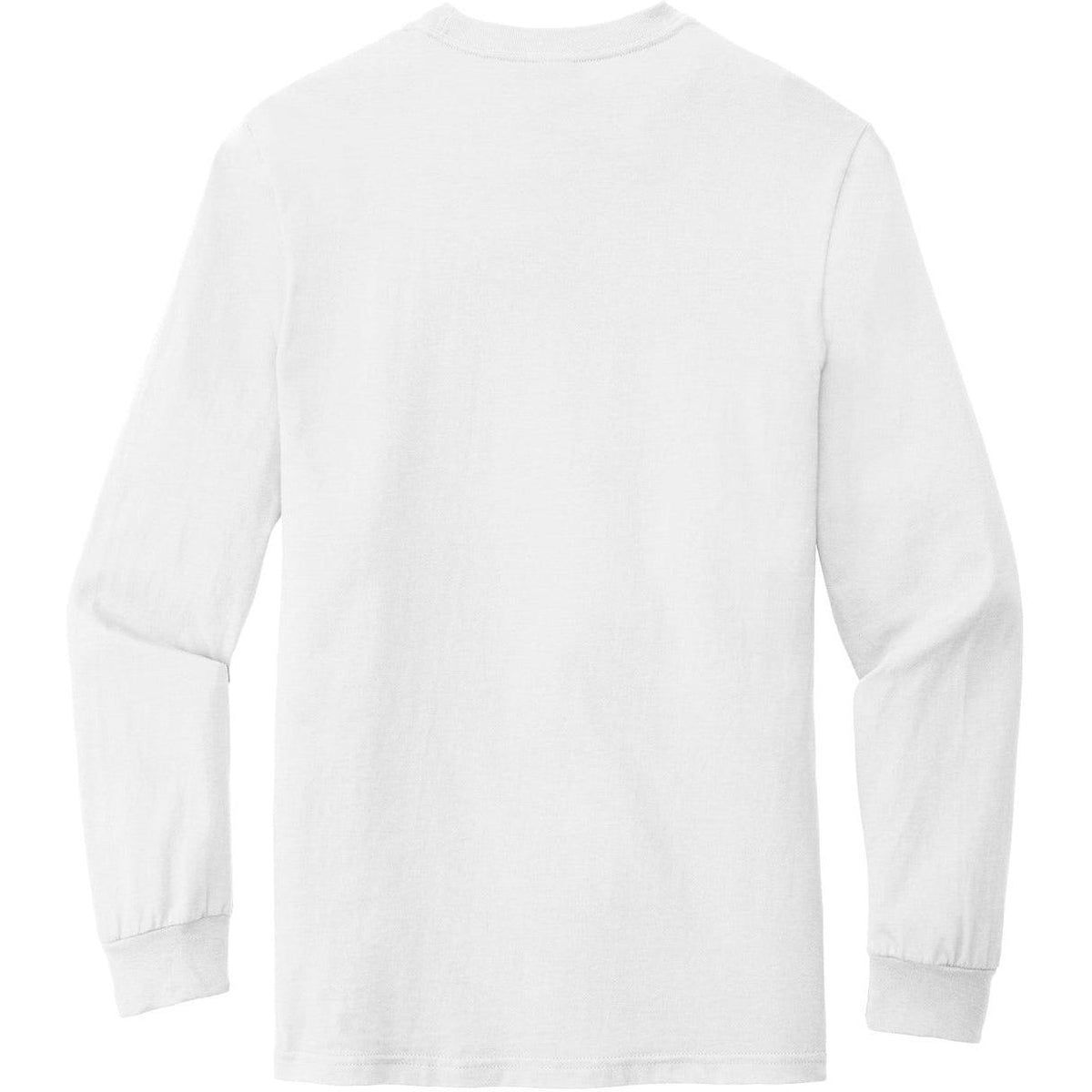 no-logo Gildan Hammer Long Sleeve T-Shirt-Regular-Gildan-Thread Logic