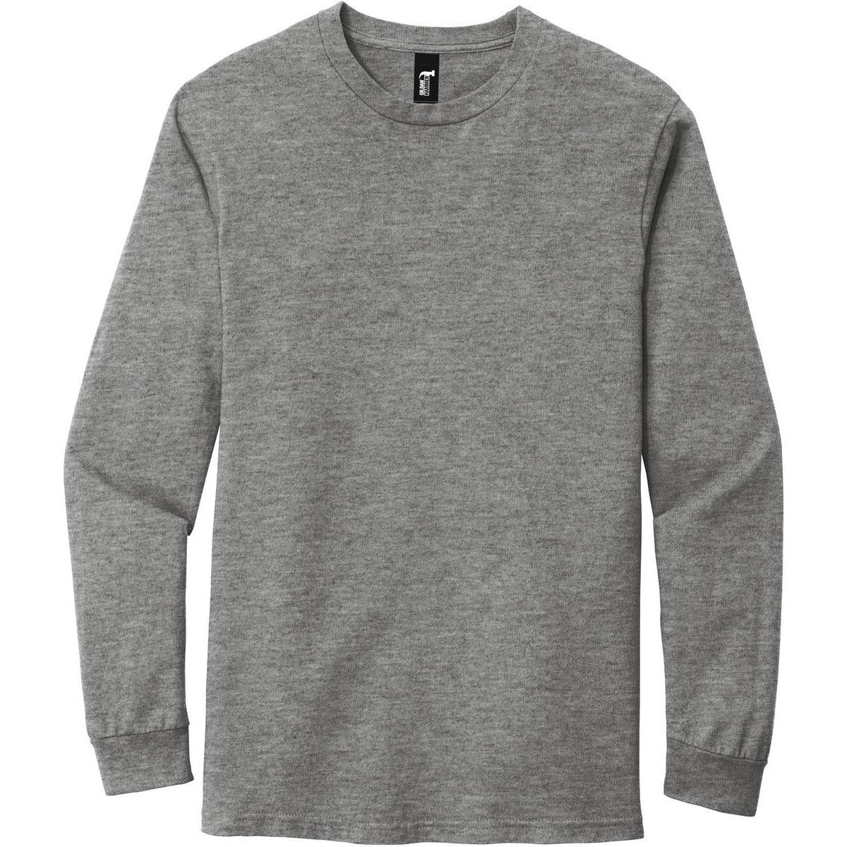 no-logo Gildan Hammer Long Sleeve T-Shirt