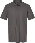 Gildan Hammer Pique Polo-Apparel-Gildan-Charcoal-S-Thread Logic