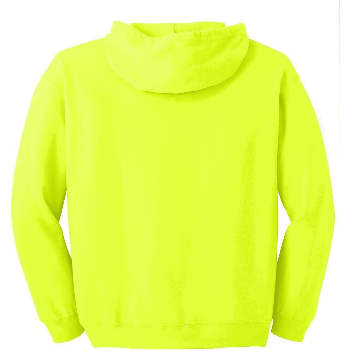 no-logo Gildan Heavy Blend Full-Zip Hooded Sweatshirt-Regular-Gildan-Thread Logic