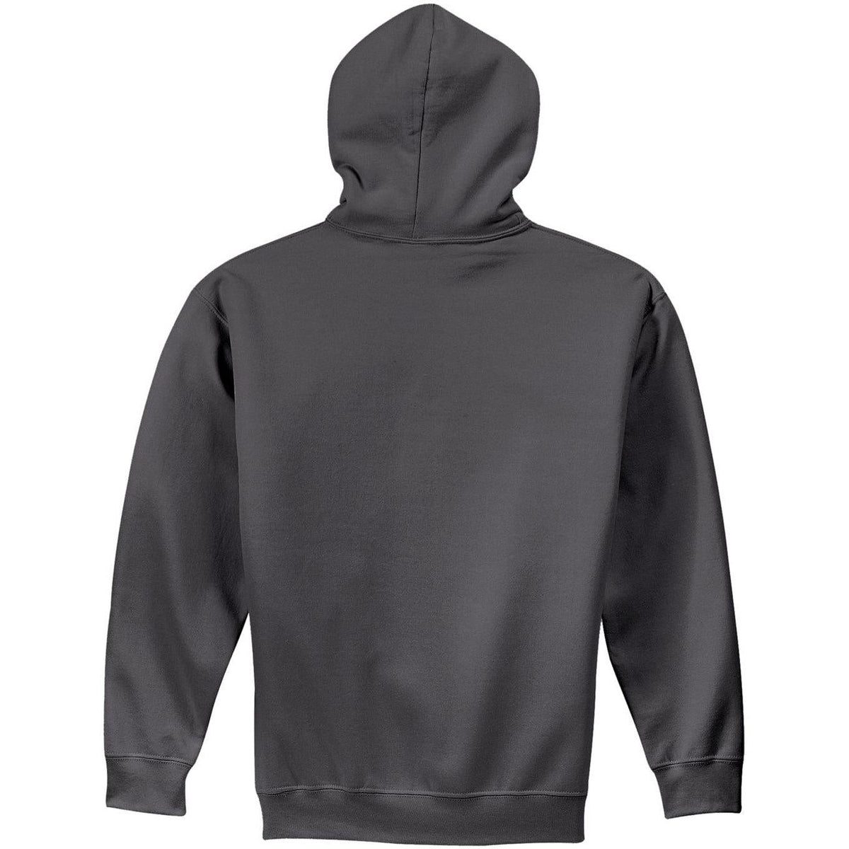 no-logo Gildan Heavy Blend Hooded Sweatshirt-Regular-Gildan-Thread Logic