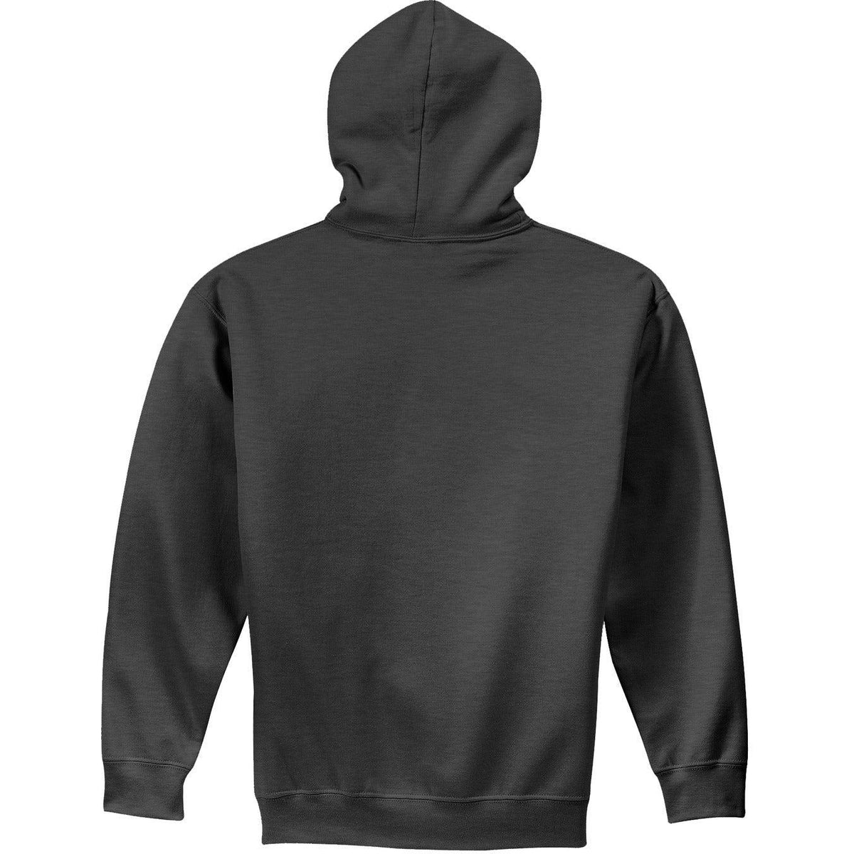 no-logo Gildan Heavy Blend Hooded Sweatshirt-Regular-Gildan-Thread Logic
