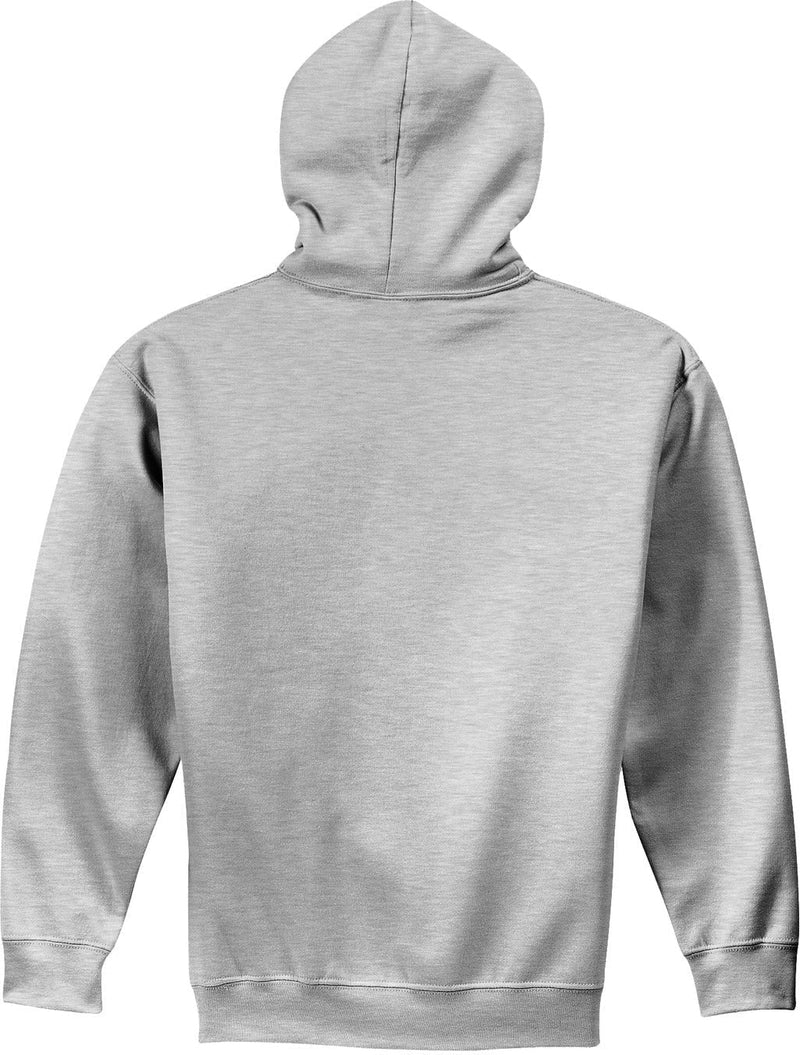 no-logo Gildan Heavy Blend Hooded Sweatshirt-Regular-Gildan-Thread Logic