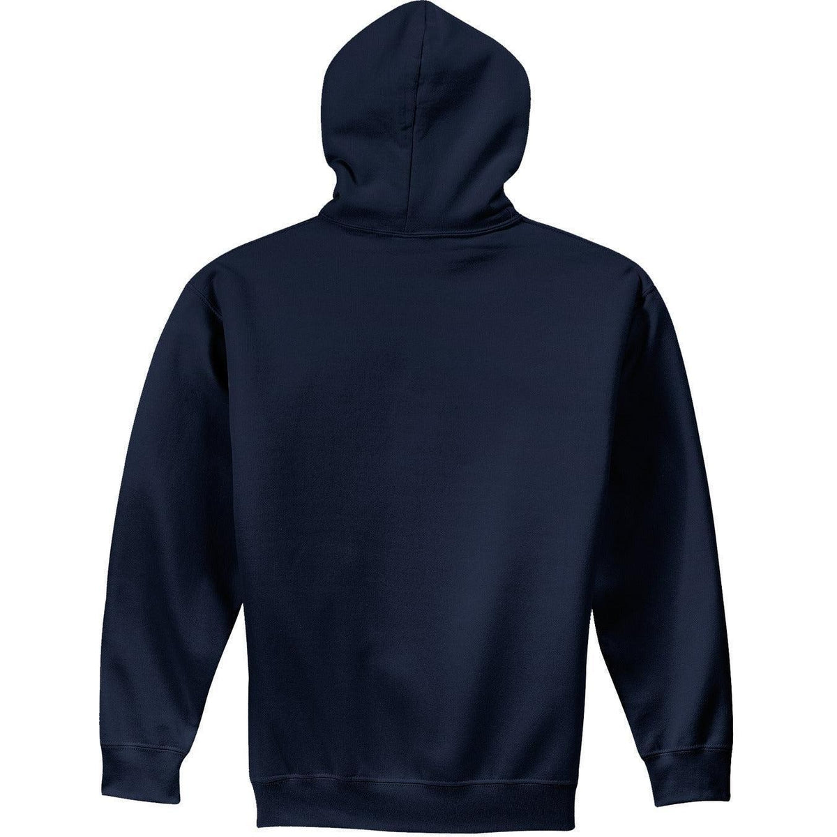 no-logo Gildan Heavy Blend Hooded Sweatshirt-Regular-Gildan-Thread Logic