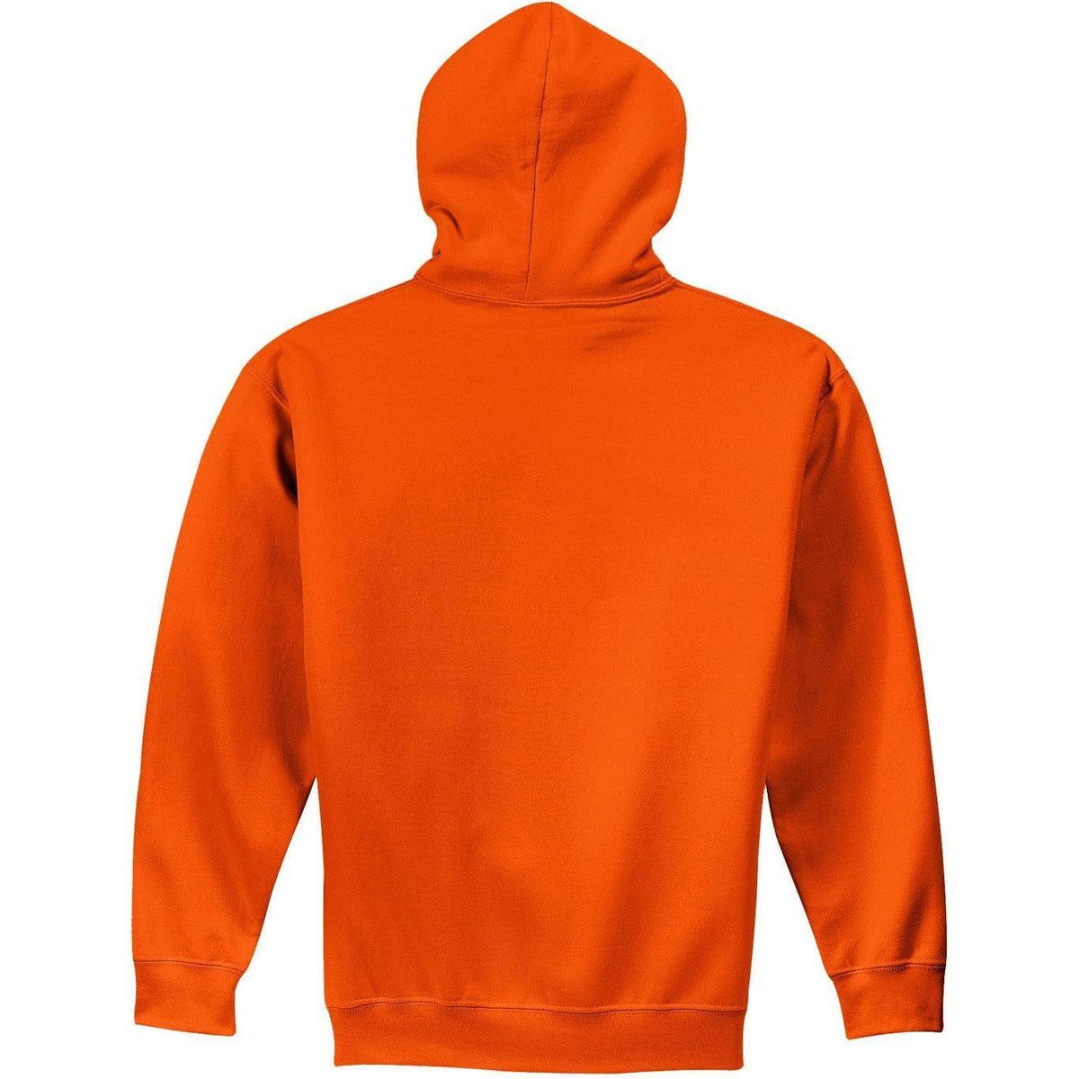 no-logo Gildan Heavy Blend Hooded Sweatshirt-Regular-Gildan-Thread Logic
