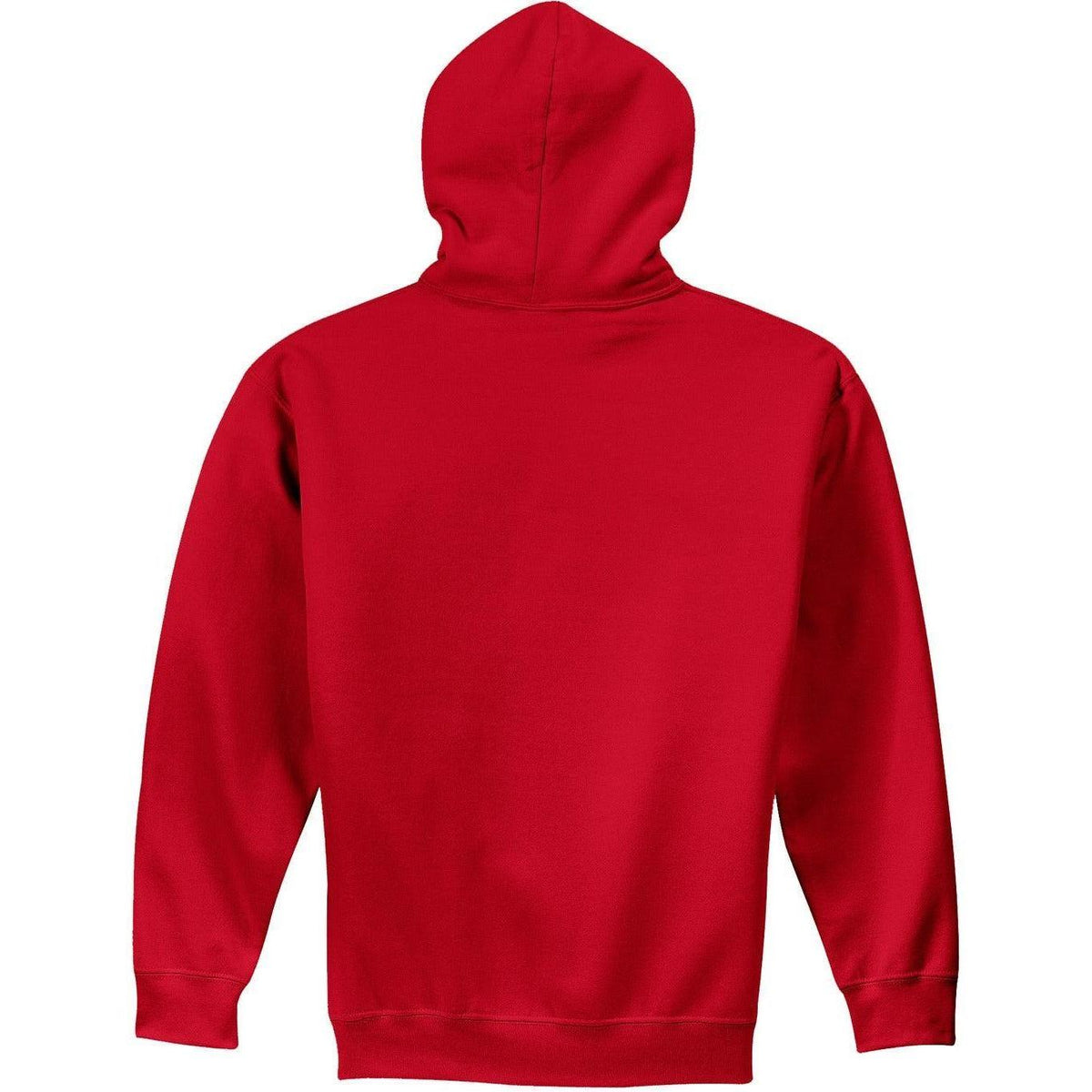 no-logo Gildan Heavy Blend Hooded Sweatshirt-Regular-Gildan-Thread Logic