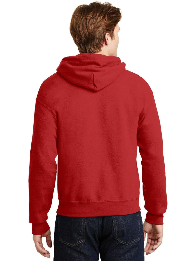 Gildan Heavy Blend Hooded Sweatshirt — Helios Threads