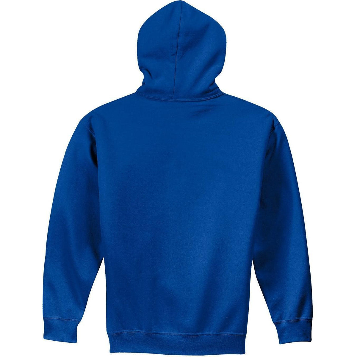 no-logo Gildan Heavy Blend Hooded Sweatshirt-Regular-Gildan-Thread Logic