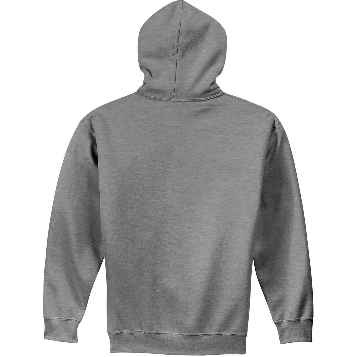 no-logo Gildan Heavy Blend Hooded Sweatshirt-Regular-Gildan-Thread Logic