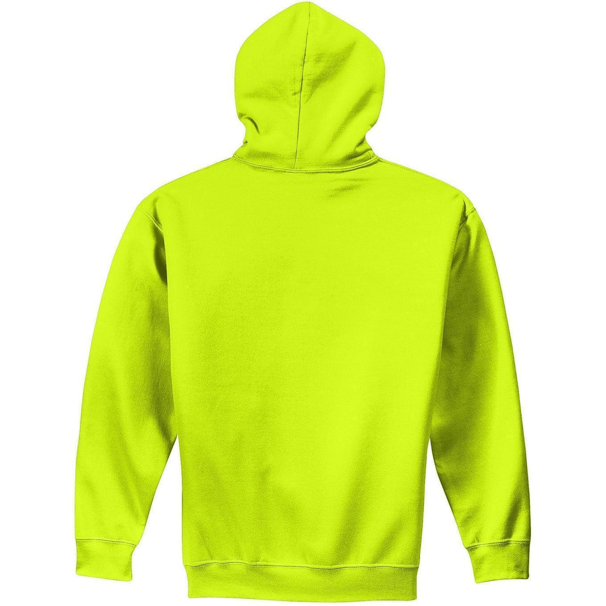 no-logo Gildan Heavy Blend Hooded Sweatshirt-Regular-Gildan-Thread Logic