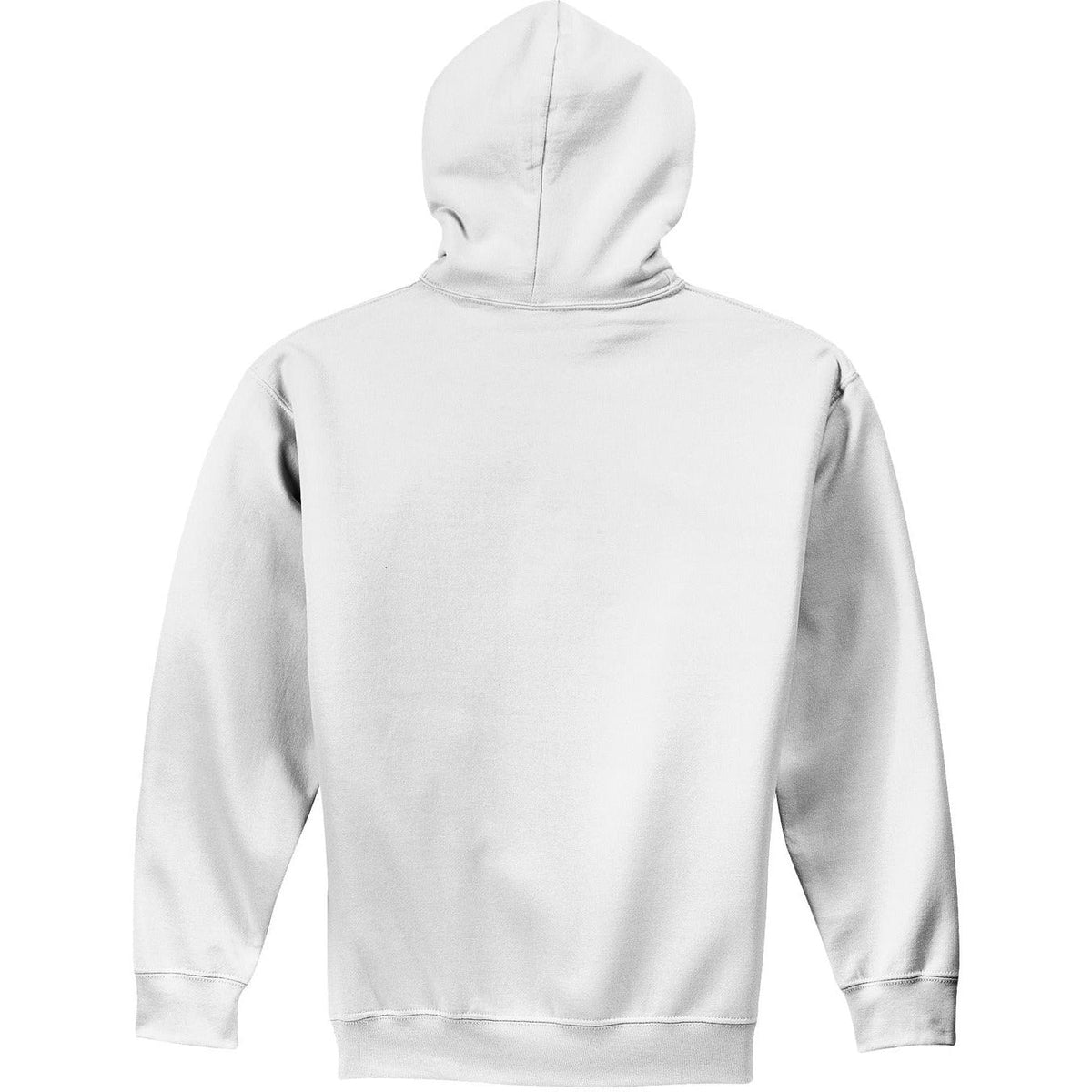 no-logo Gildan Heavy Blend Hooded Sweatshirt-Regular-Gildan-Thread Logic