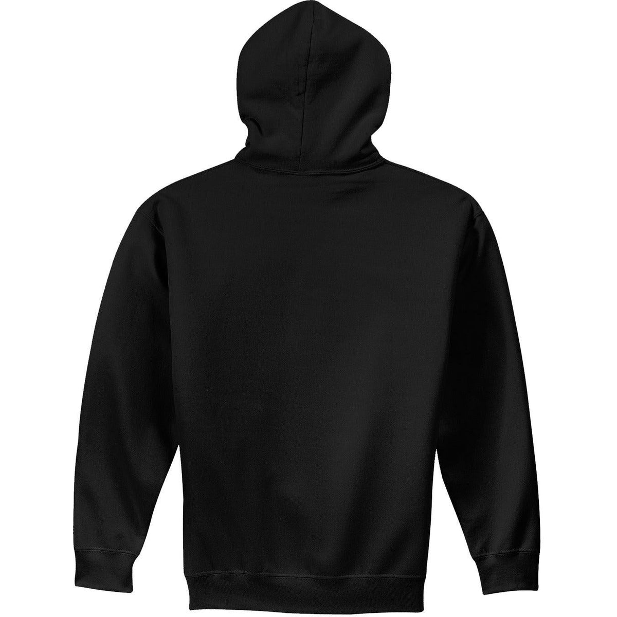 no-logo Gildan Heavy Blend Hooded Sweatshirt-Regular-Gildan-Thread Logic