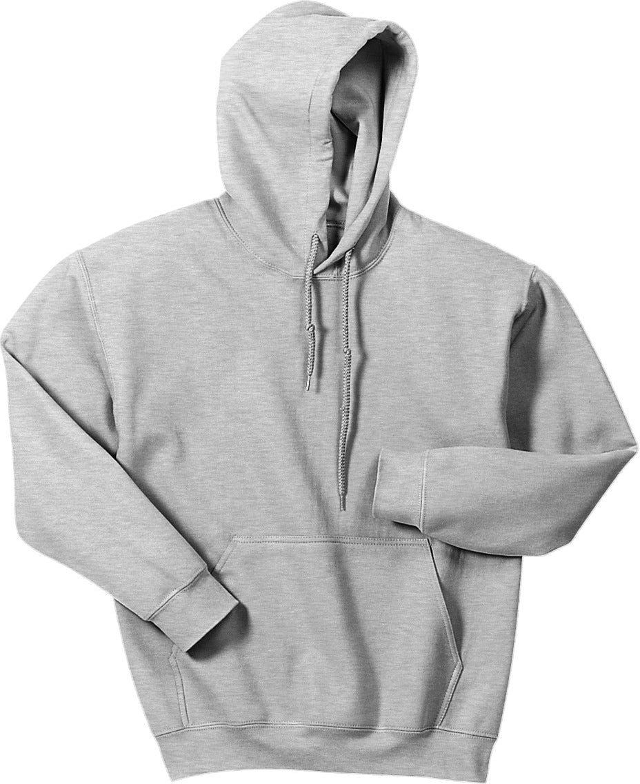 4-DAY EXPRESS - Gildan Heavy Blend Hooded Sweatshirt