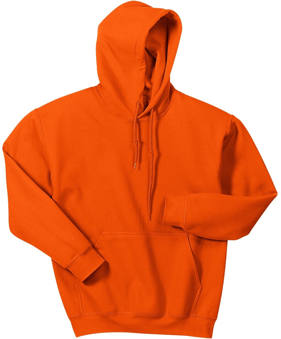 4-DAY EXPRESS - Gildan Heavy Blend Hooded Sweatshirt