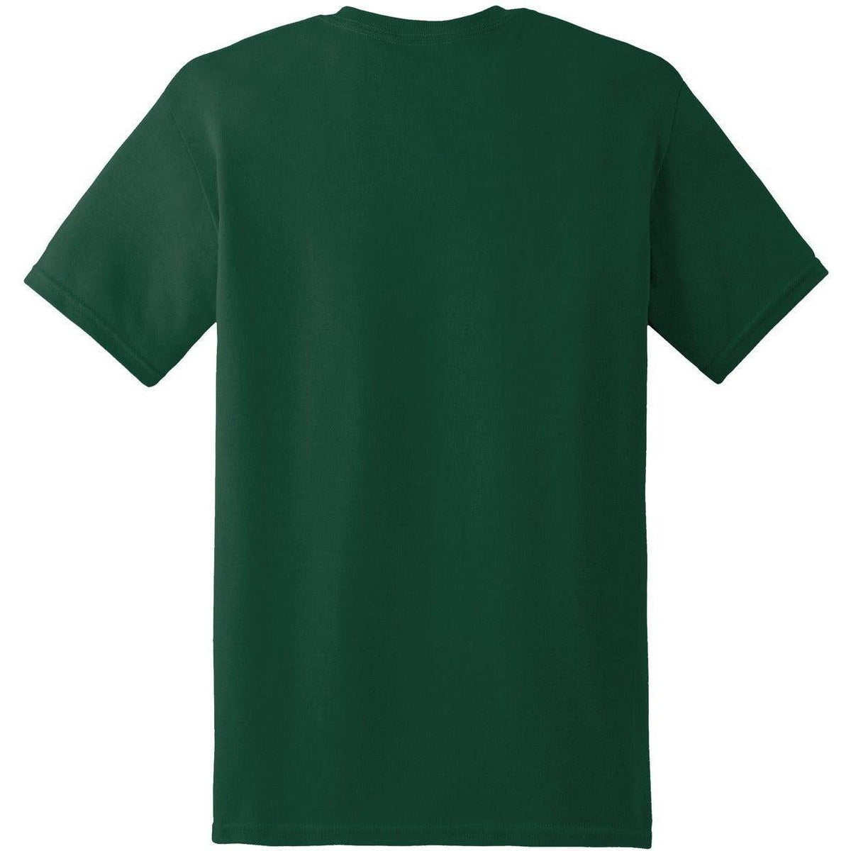 no-logo Gildan Heavy Cotton 100% Cotton T-Shirt-Regular-Gildan-Thread Logic