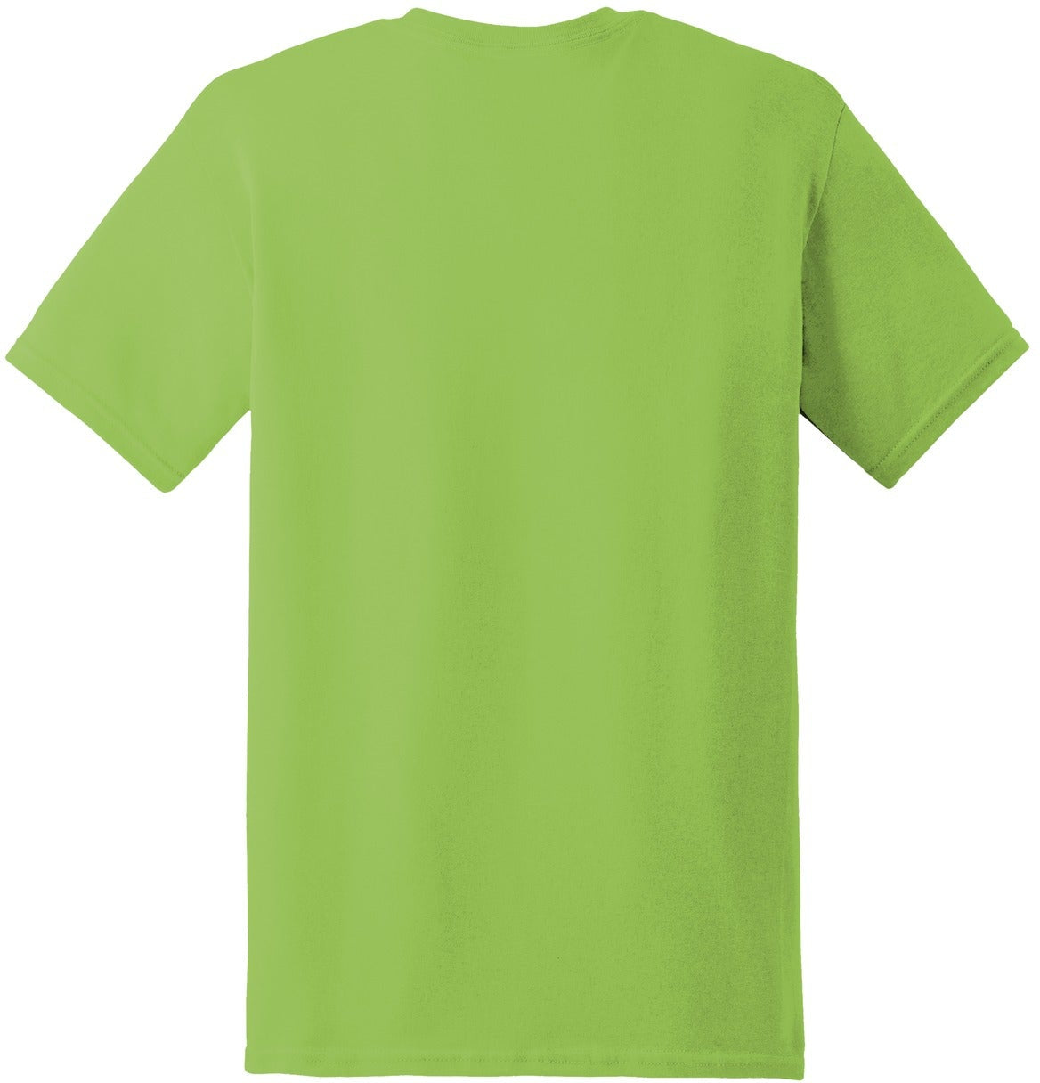 no-logo Gildan Heavy Cotton 100% Cotton T-Shirt-Regular-Gildan-Thread Logic