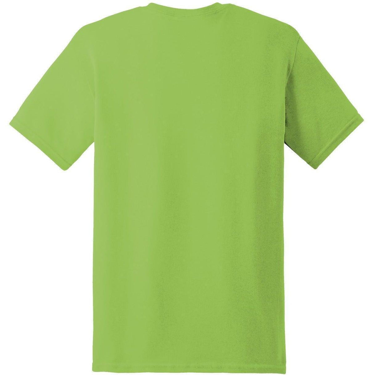 no-logo Gildan Heavy Cotton 100% Cotton T-Shirt-Regular-Gildan-Thread Logic