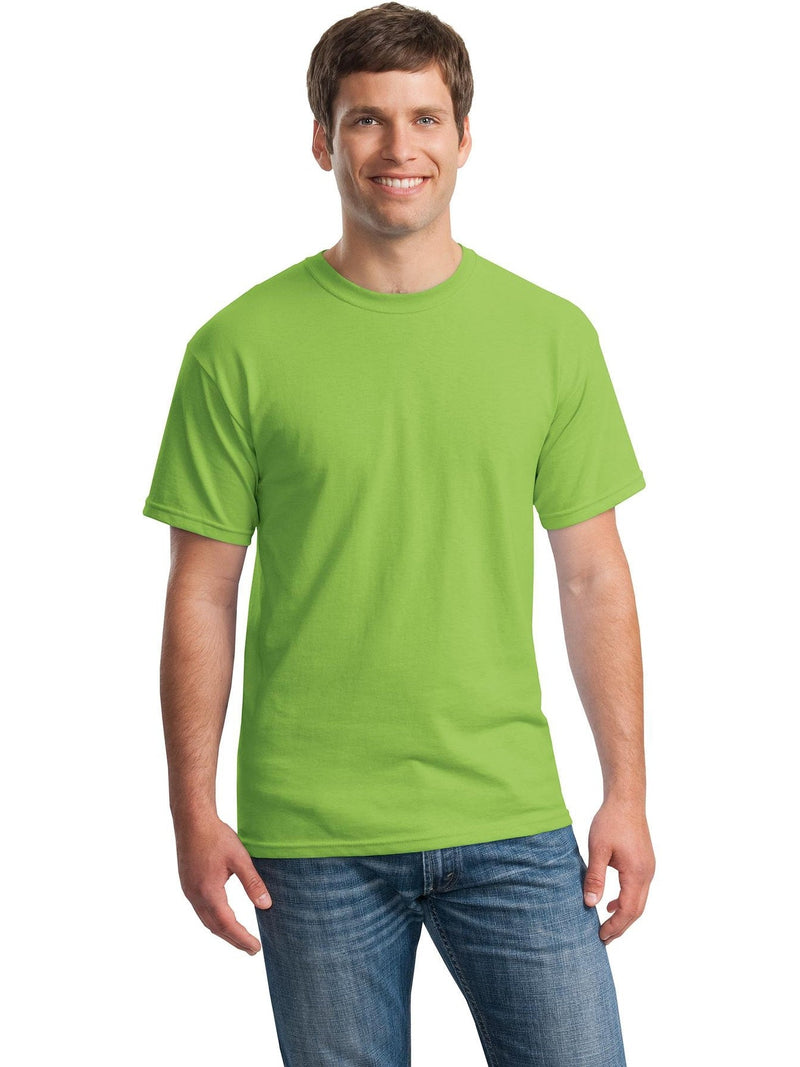 Pure Cotton Midweight Pocket T-shirt