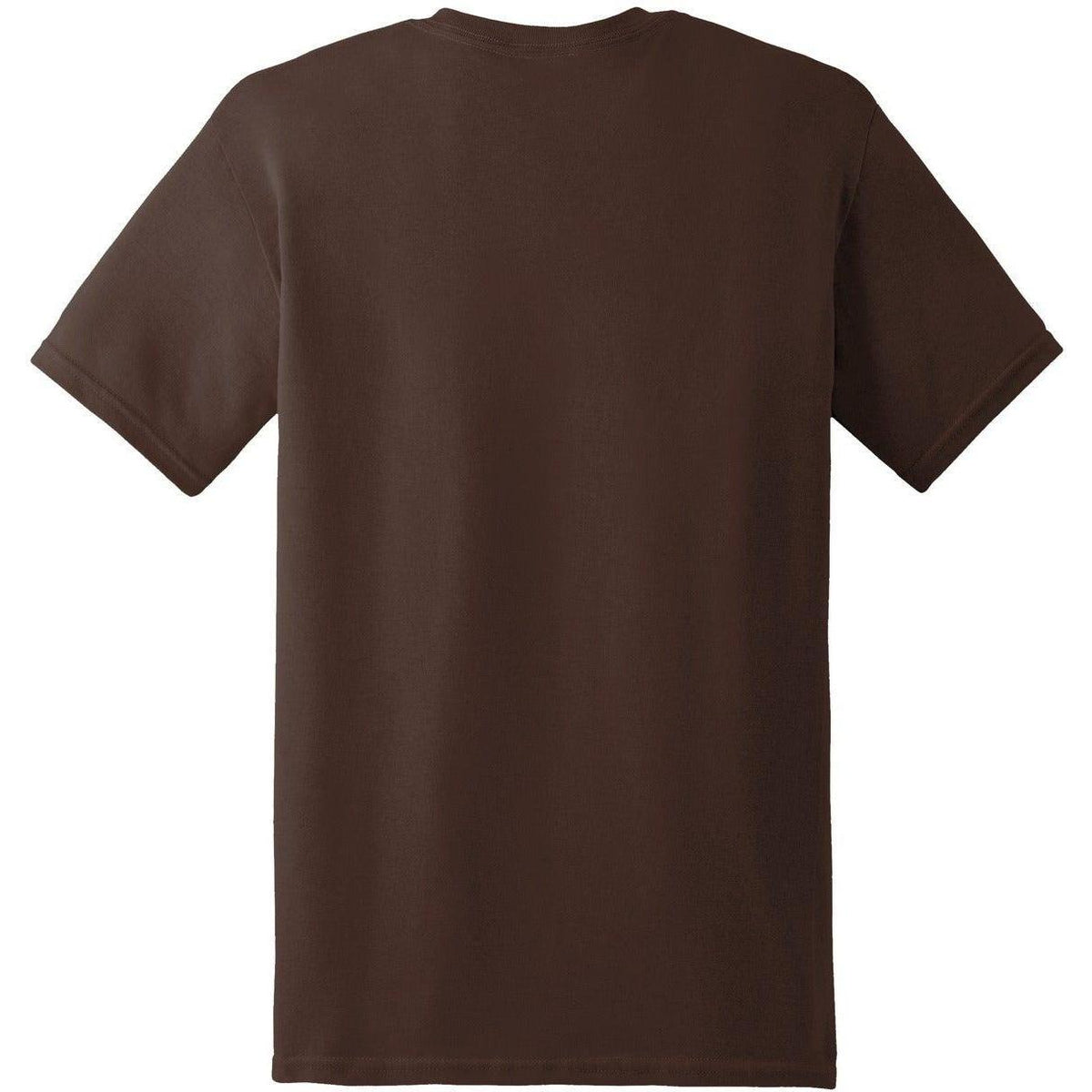 no-logo Gildan Heavy Cotton 100% Cotton T-Shirt-Regular-Gildan-Thread Logic