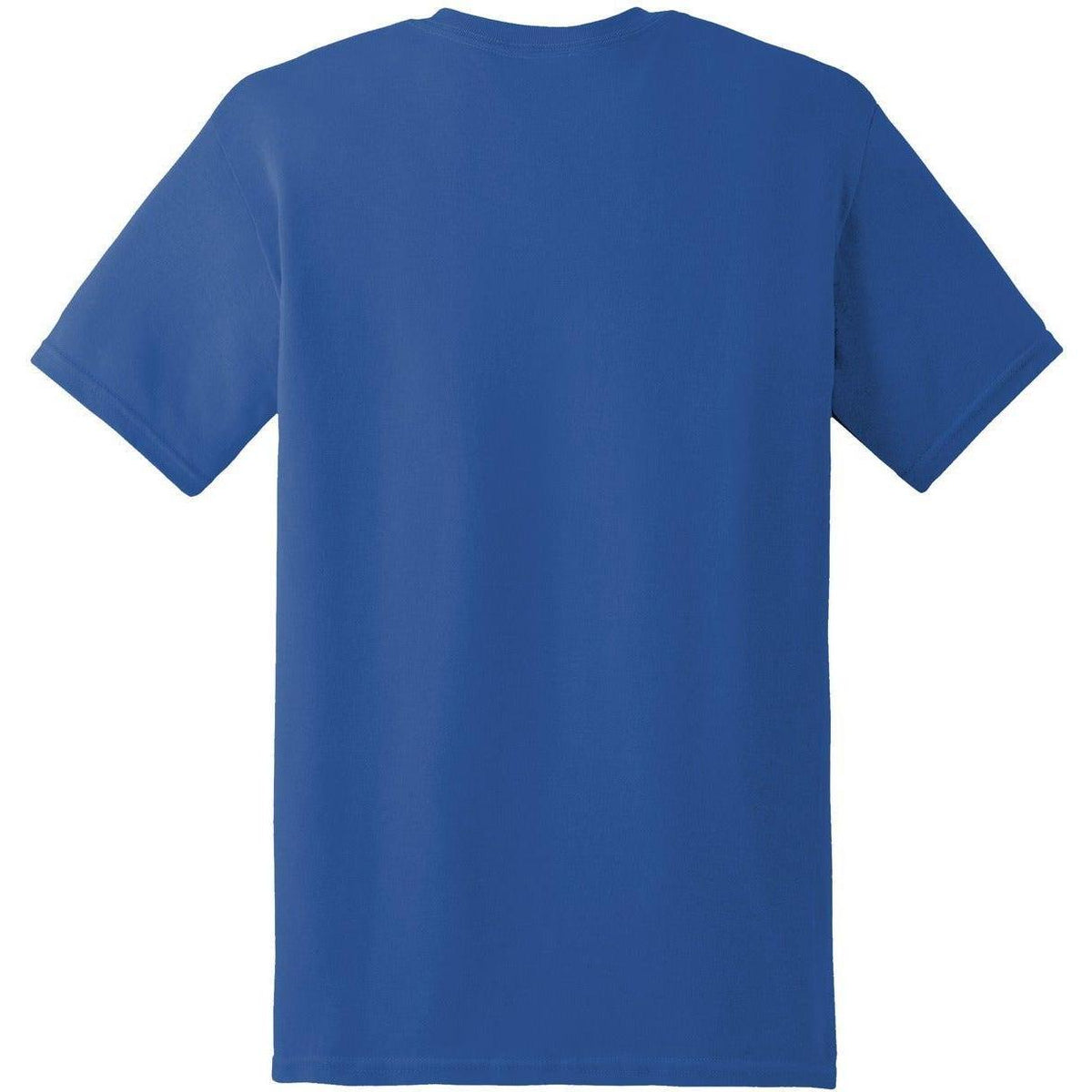 no-logo Gildan Heavy Cotton 100% Cotton T-Shirt-Regular-Gildan-Thread Logic