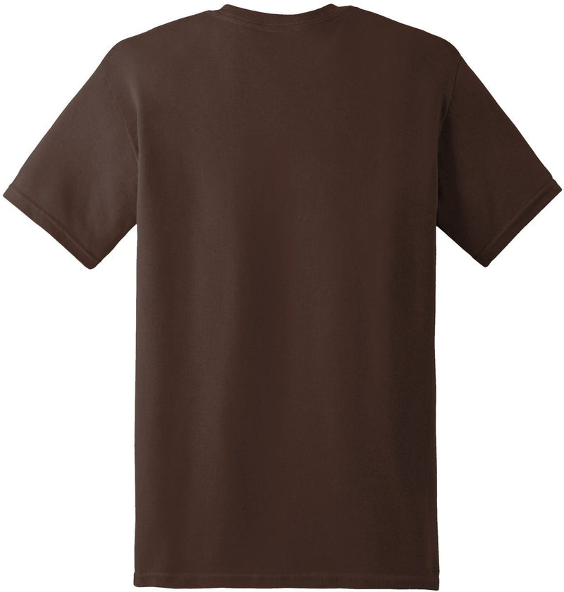 Adidas Golf T Shirt Big Mountain Logo Men's Sz Large Short Sleeve Navy Blue
