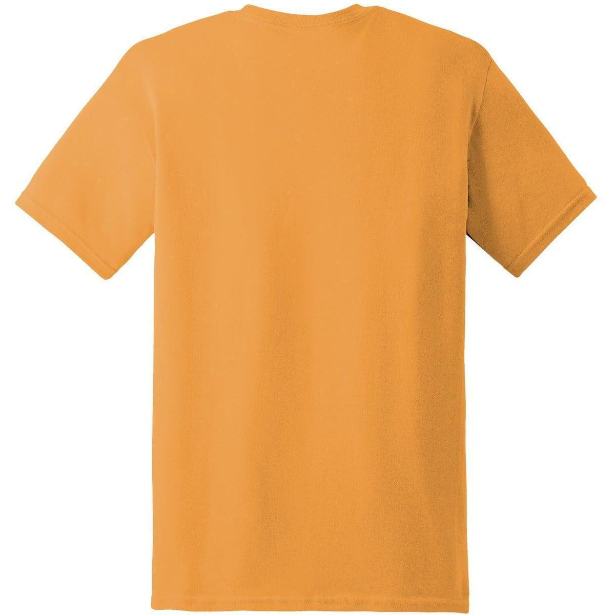 no-logo Gildan Heavy Cotton 100% Cotton T-Shirt-Regular-Gildan-Thread Logic