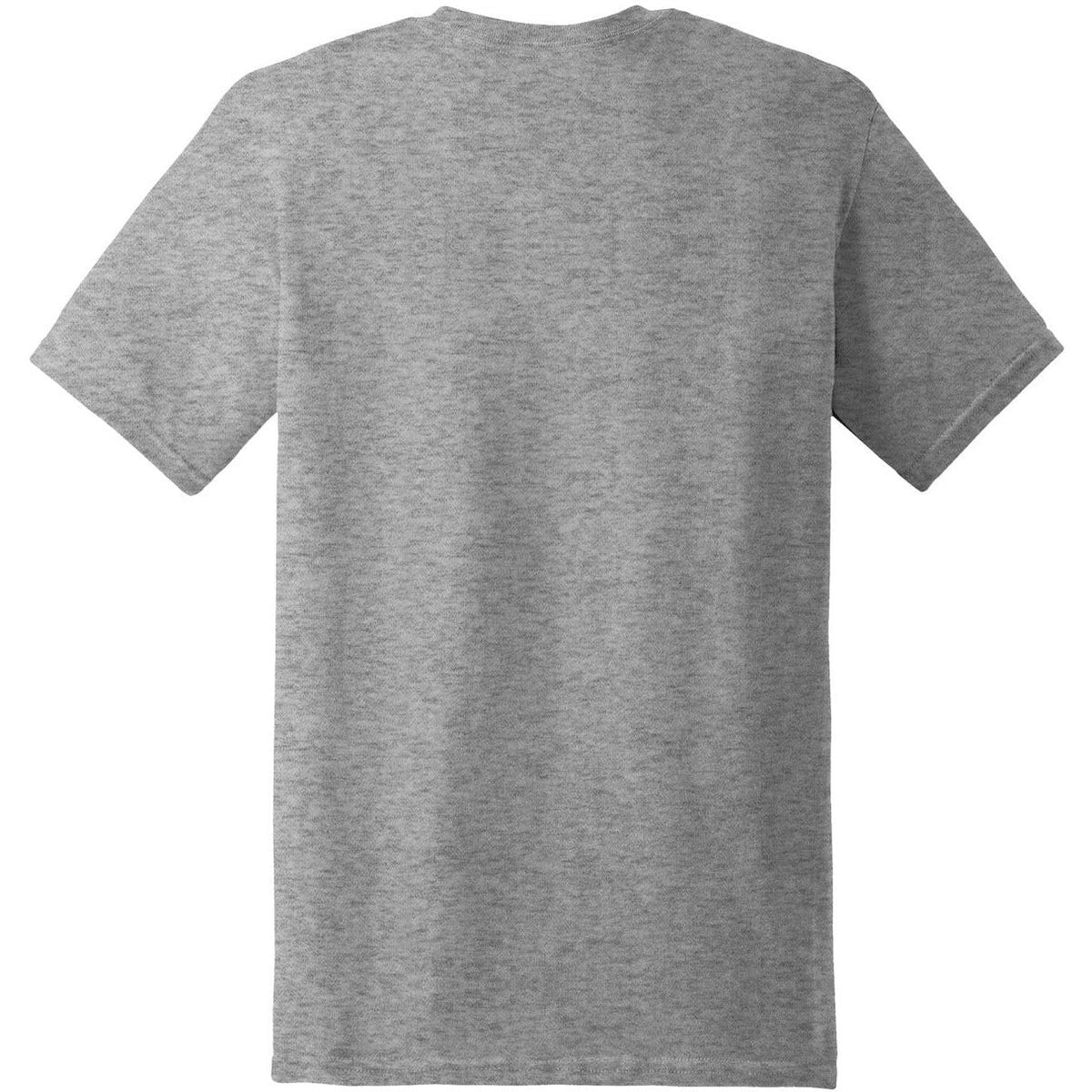 no-logo Gildan Heavy Cotton 100% Cotton T-Shirt-Regular-Gildan-Thread Logic